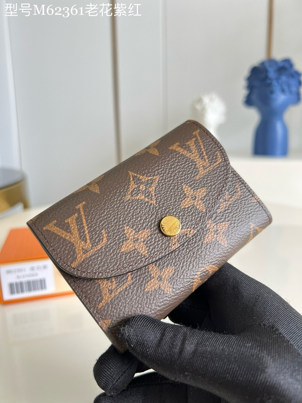 ルイヴィトン財布スーパーコピー013-1